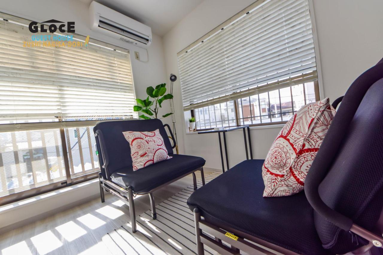 Gloce 逗子ワーケーションハウス なぎさ L Workcation House Nagisa Apartment *